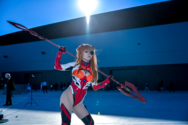 SMASH!コスプレ096