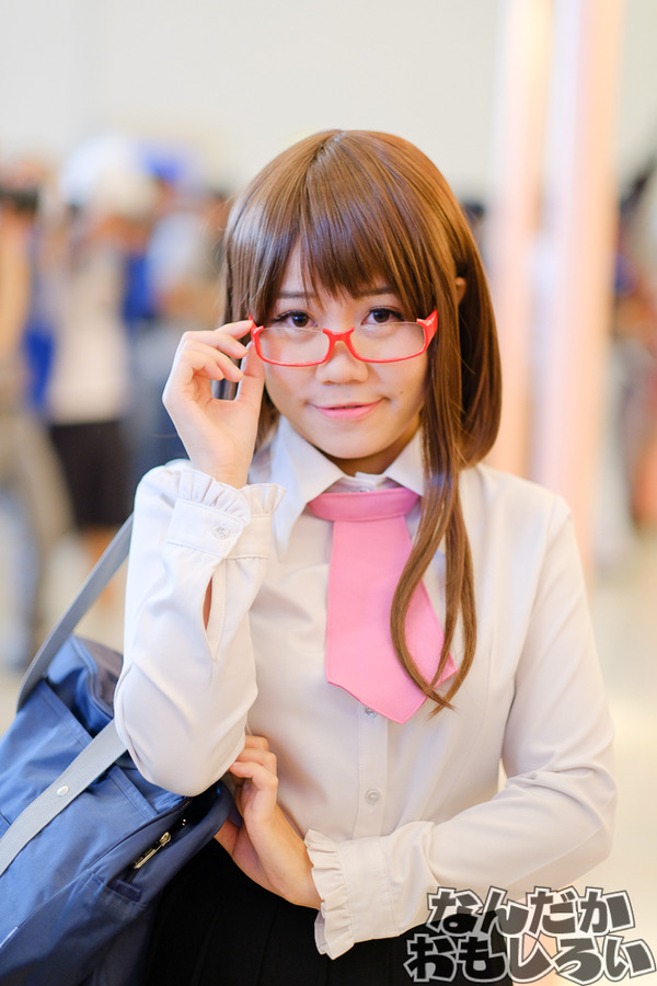 タイイベント『タイランドコミコン(TCC)』コスプレレポートその32459