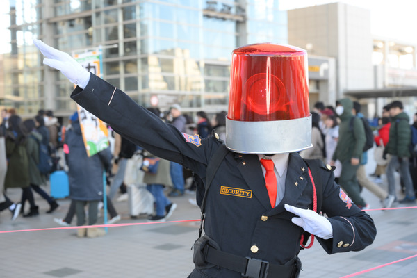 コミケ95コスプレ002