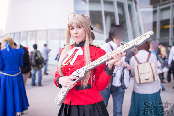 ニコニコ超会議2015 コスプレフォトレポート写真画像まとめ_9661