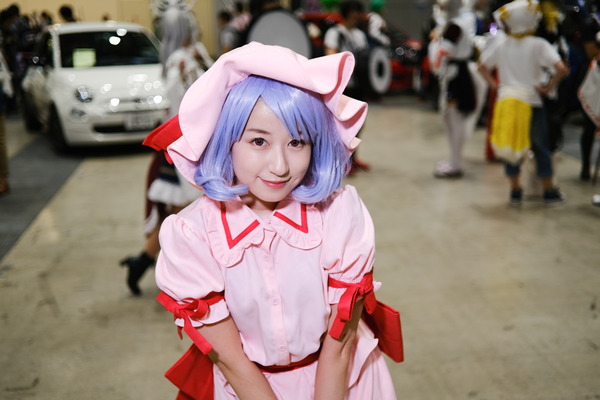 東方Project博麗神社秋季例大祭2019059