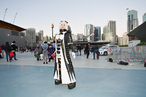 SMASH!コスプレ048