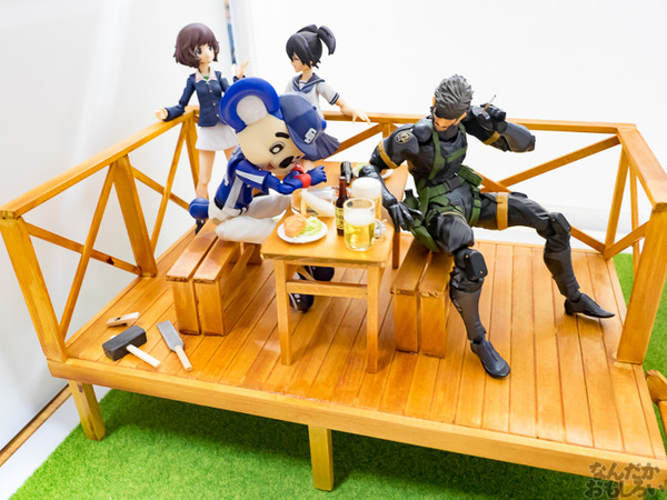 『AK-GARDEN【9】』フォトレポート0098