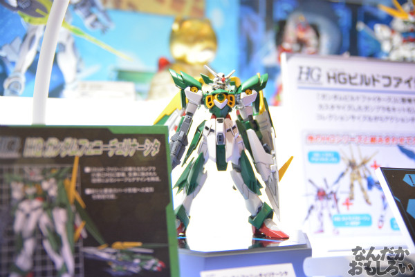 ネオ・ジオング大迫力！『第53回静岡ホビーショー』ガンプラなどバンダイブースの展示物を紹介_0062