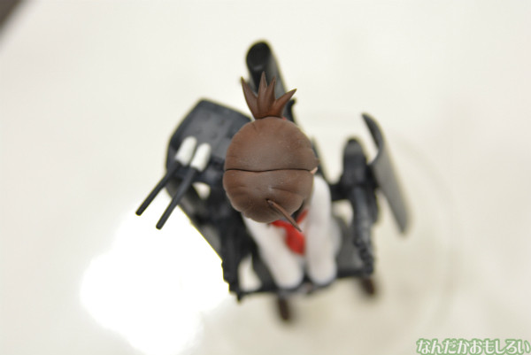 『ワンフェス2014冬』艦これフィギュアフォトレポートその1_0459