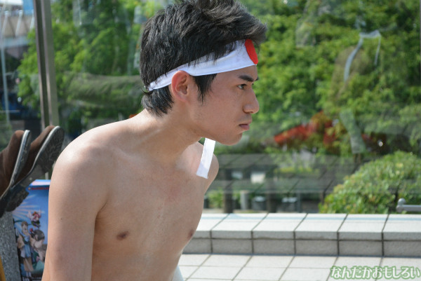 『コミケ84』3日目コスプレまとめ_0099