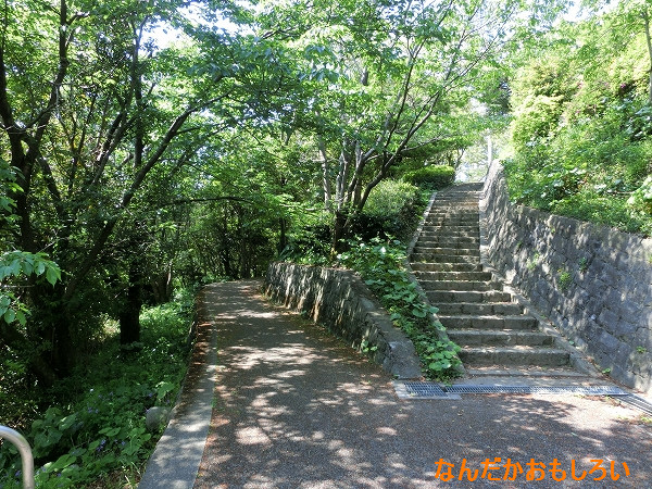 俺妹とガルガンティア 眉山ロープウェイレポート-1698