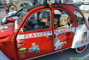 『痛Gふぇすた出張編inお台場モーターフェス』痛車フォトレポートその１_0219