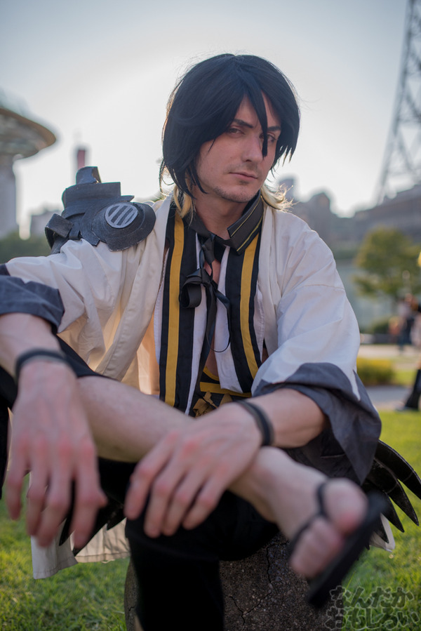 世界コスプレサミット2015　コスプレ写真画像まとめ_8187