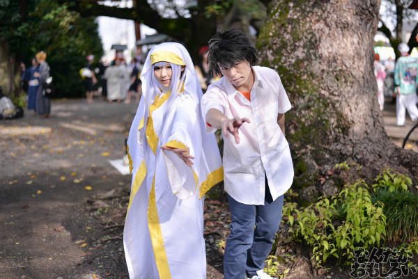 土師祭2014　コスプレ　写真　画像_4569
