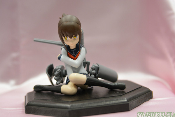 『ワンフェス2014冬』艦これフィギュアフォトレポートその２_0089