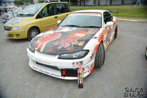 痛車　画像　オートジャンボリー2014_0060