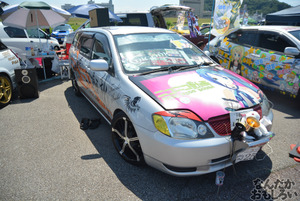 『第8回足利ひめたま痛車祭』ボーカロイド＆東方Projectの痛車フォトレポート_0453