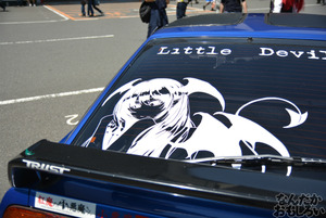 『第11回博麗神社例大祭』痛車・痛単車フォトレポート（200枚以上）_0227