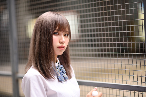 上海CP2日目のコスプレ-67