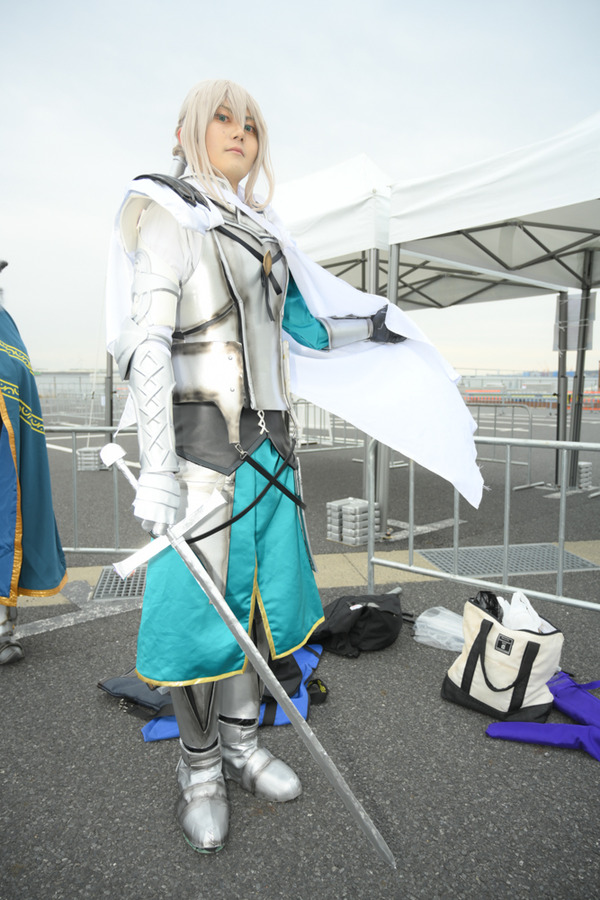 アニメジャパン2019コスプレ1日目056