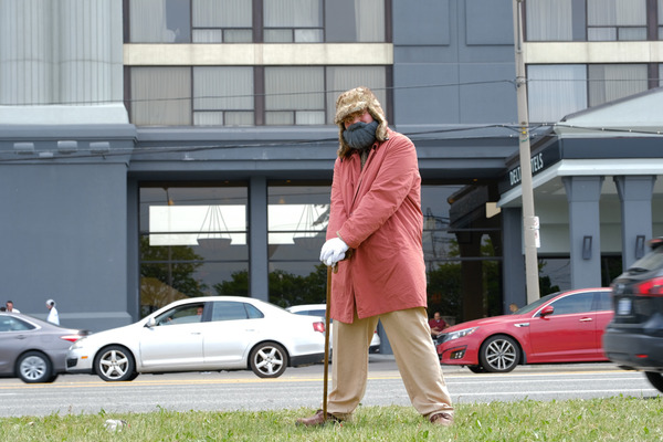 アニメノーツ-ジョジョコスプレまとめ-41