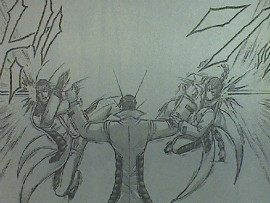 テラフォーマーズ 第66話感想 はっ！？