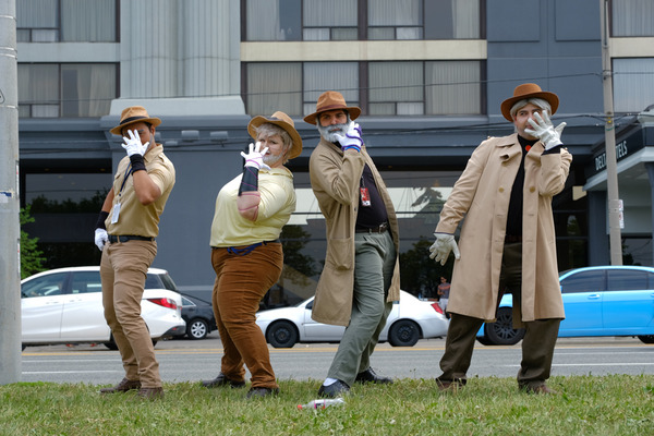 アニメノーツ-ジョジョコスプレまとめ-29