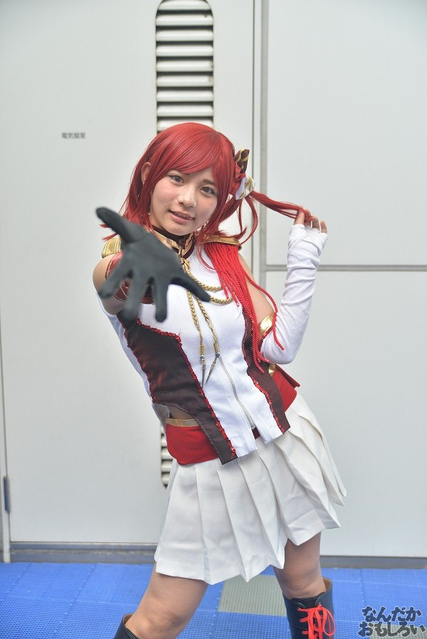 世界コスプレサミット2014 コスプレ 画像_0594