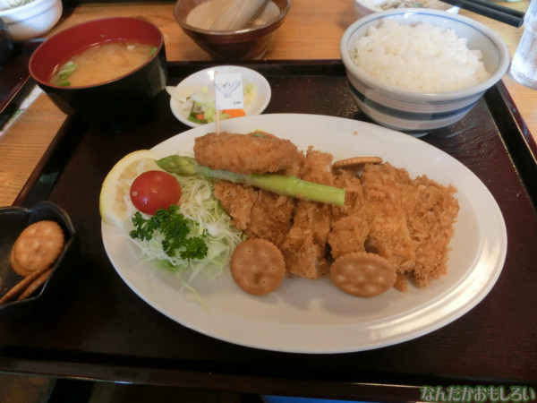 ガールズ&パンツァー クックファン巡礼 - 3668