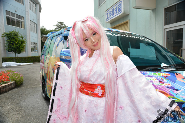 痛車　画像　オートジャンボリー2014_0012