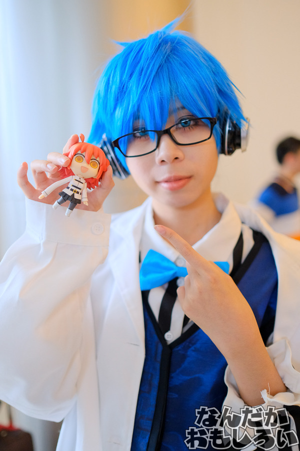 『C3AFA バンコク 2017』FGOコスプレレポート9954