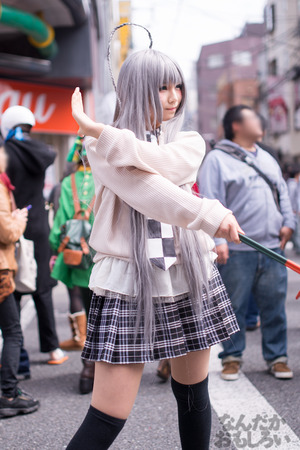 ストフェス2015 コスプレ写真画像まとめ_7832