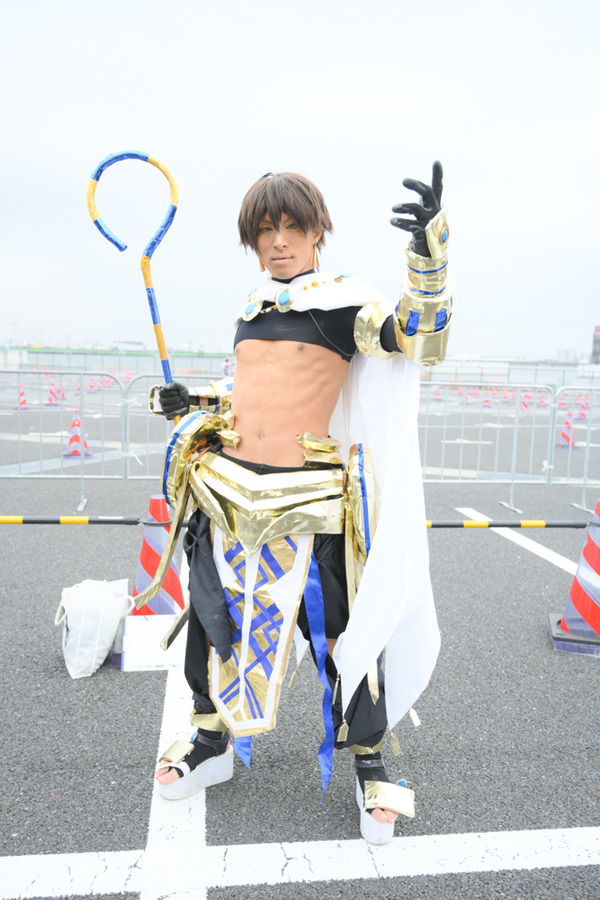 アニメジャパン2019コスプレ1日目060