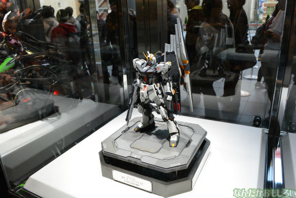 『ガンプラエキスポ2013』ガンプラビルダーズワールドカップ2013日本代表ファイナリスト作品フォトレポート_0756