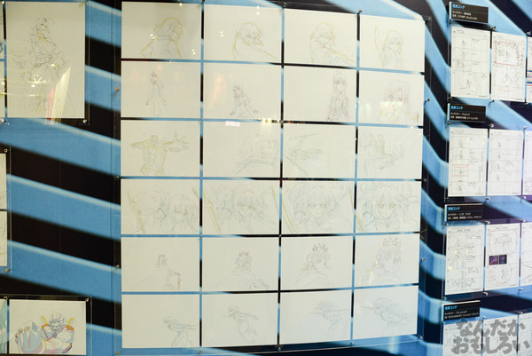 『AnimeJapan 2016』ぐだぐだオーダー痛車にレイヤー合わせも!FGOブース、プラスワンブースをお届け_2618