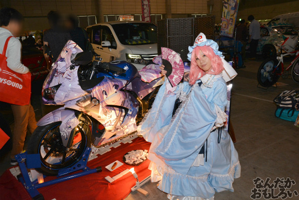 『ニコニコ超会議3』コスプレイヤーさんフォトレポート_0222