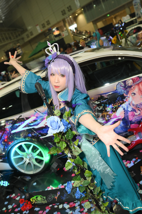 ニコニコ超会議2019コスプレ1日目065