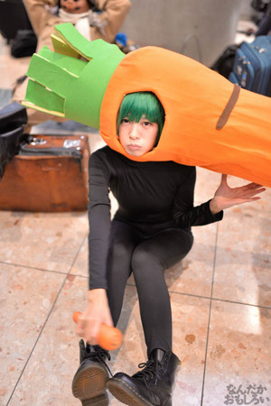 コミケ87　2日目　コスプレ　写真画像　レポート_4318