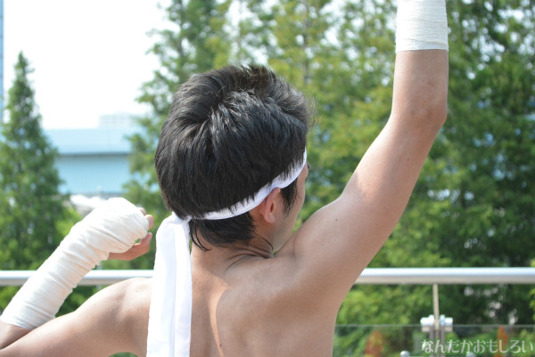 『コミケ84』3日目コスプレまとめ_0101