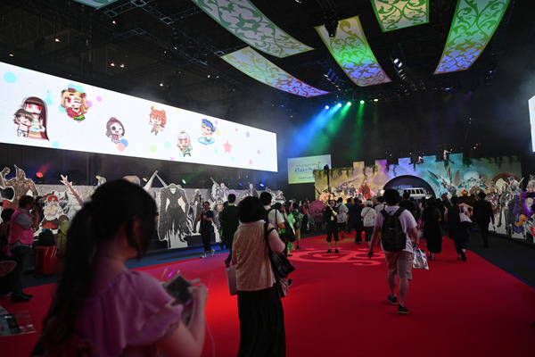 FGOフェス2019ウェルカムストリートレポート013