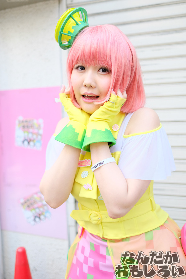 『ストフェス2017』コスプレレポートその18332