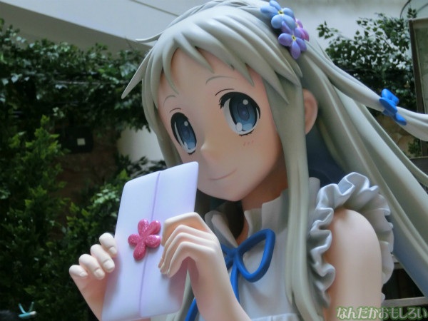 あの花夏祭2013
