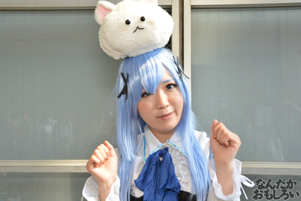 『ニコニコ超会議3』コスプレイヤーさんフォトレポート_0300