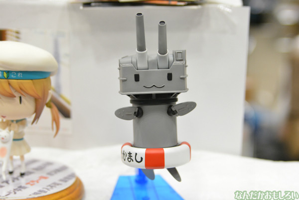 『ワンフェス2014冬』艦これフィギュアフォトレポートその２_0001