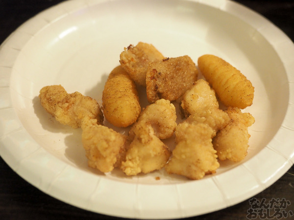 台湾・高雄開催の艦これオンリー「砲雷撃戦！よーい！」前夜祭に潜入！台湾グルメ・ビールが振る舞われるおいしすぎるイベントに…！0021