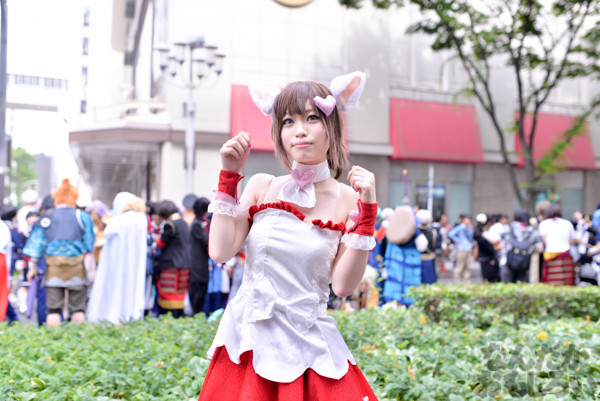 『第3回SAKAEコスプレフェスティバル』コスプレ画像まとめ_2917