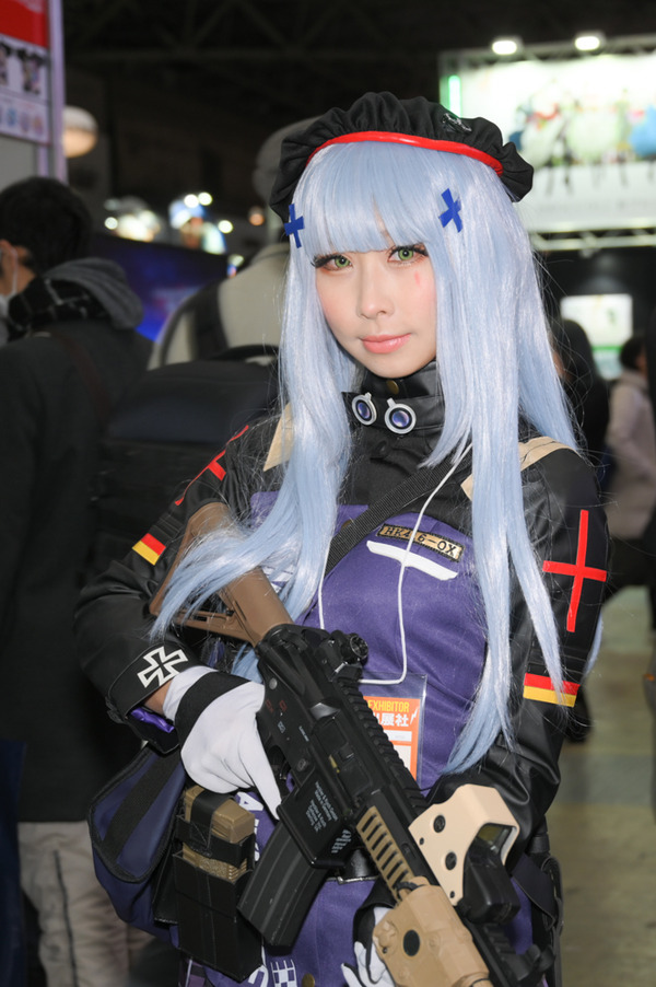 アニメジャパン2019コスプレ1日目002