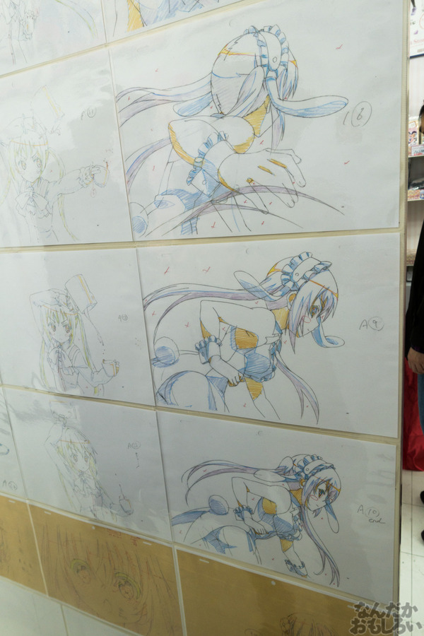 ご注文はうさぎですか？ 展示会　画像写真　物販_01853