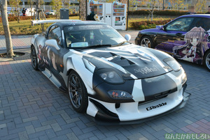 『痛Gふぇすた出張編inお台場モーターフェス』痛車フォトレポートその１_0255