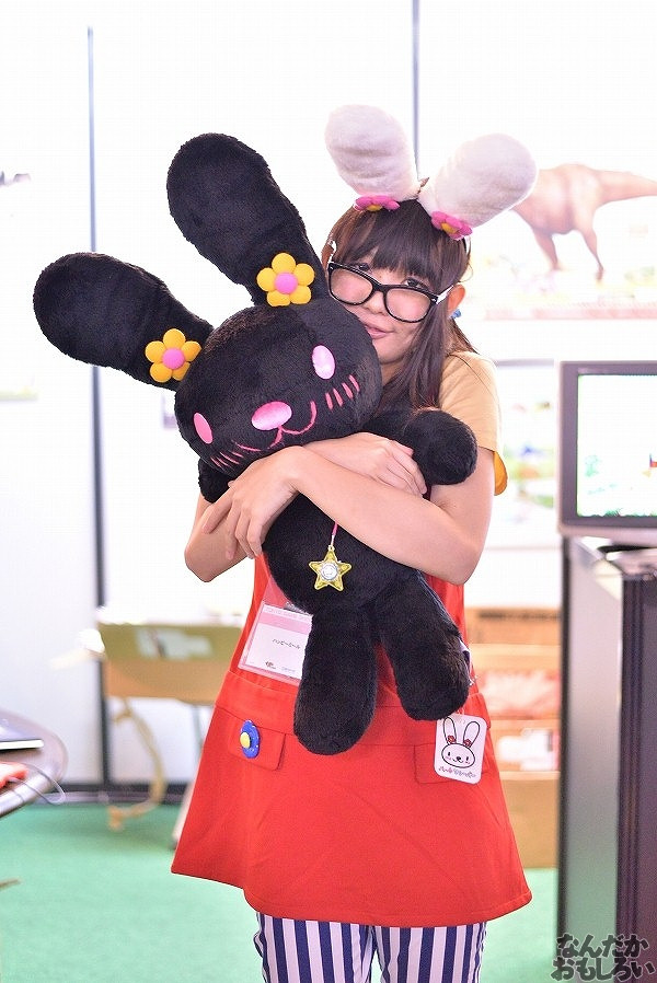 東京ゲームショウ2014　TGS　コスプレ　写真画像_5167