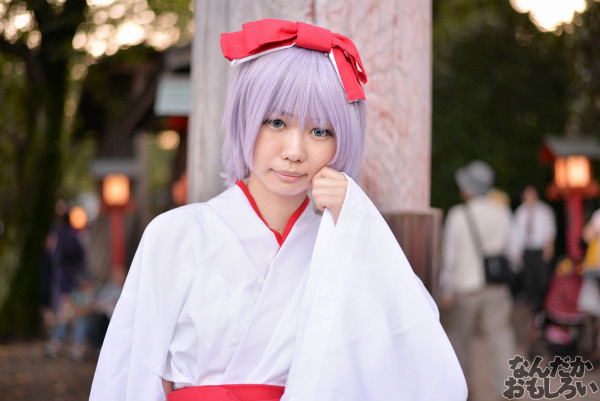 土師祭2014　コスプレ　写真　画像_4632