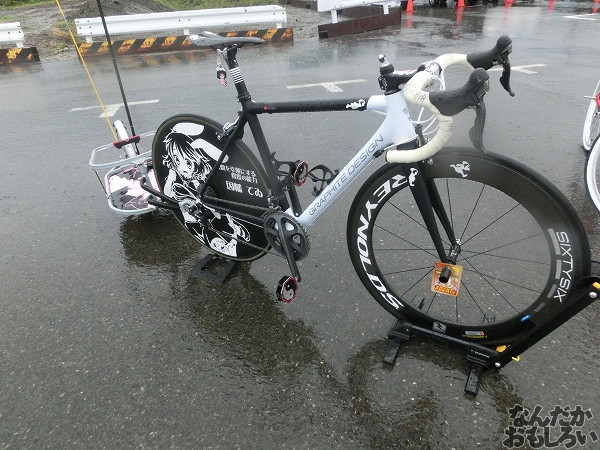 第10回痛Gふぇすたinお台場 痛単車・痛チャリ 写真_5513