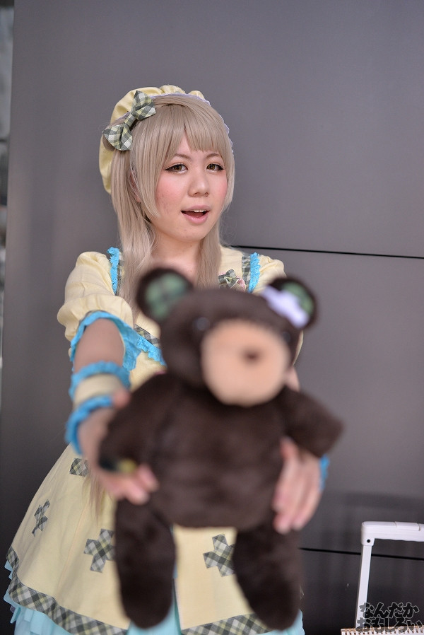 僕らのラブライブ！5　コスプレ画像_5904