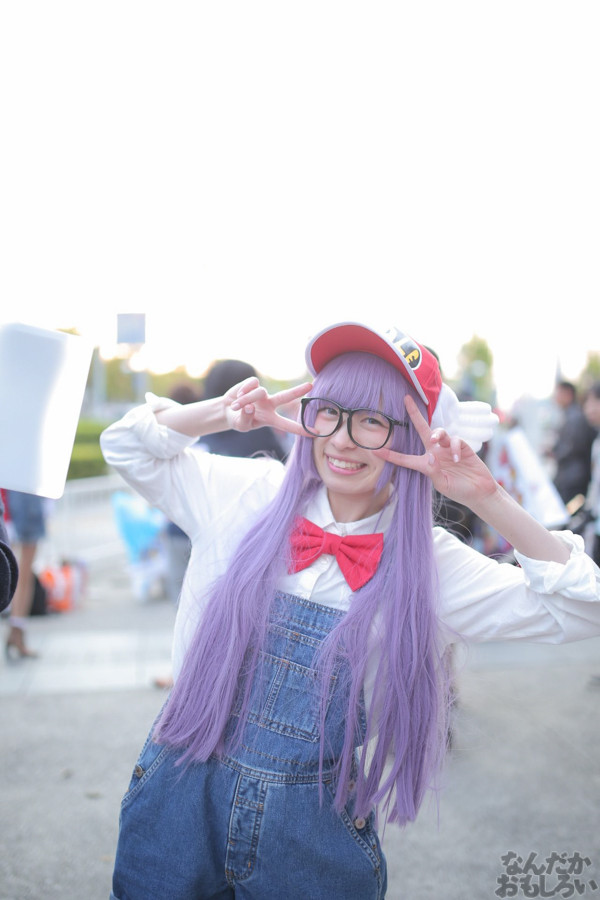 ニコニコ超会議2015 コスプレイヤーさんの写真画像まとめ_8275